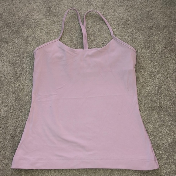 lululemon athletica Tops - Tank top